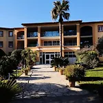 Appartamento Résidence La Pinède - Maeva - 2 Pièces 4 Personnes Vue - Sélection Mae-4181