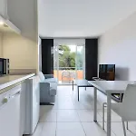Appartamento Résidence La Pinède - Maeva - 2 Pièces 4 Personnes Vue - Sélection Mae-4181