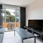 Appartamento Résidence La Pinède - Maeva - 2 Pièces 4 Personnes Vue - Sélection Mae-4181 Hyères