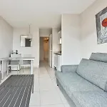 Résidence La Pinède - Maeva - 2 Pièces 4 Personnes Vue - Sélection Mae-4181 *