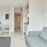 Appartamento Résidence La Pinède - Maeva - 2 Pièces 4 Personnes Vue - Sélection Mae-4181