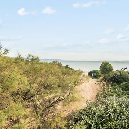 La Pinede - Maeva - 2 Pieces 4 Personnes Vue - Selection Mae-4181 Lägenhet Hyères