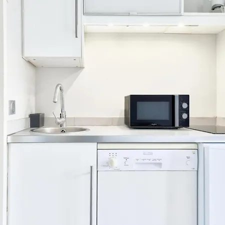 La Pinede - Maeva - 2 Pieces 4 Personnes Vue - Selection Mae-4181 Apartment