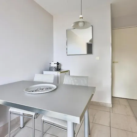 La Pinede - Maeva - 2 Pieces 4 Personnes Vue - Selection Mae-4181 Hyeres