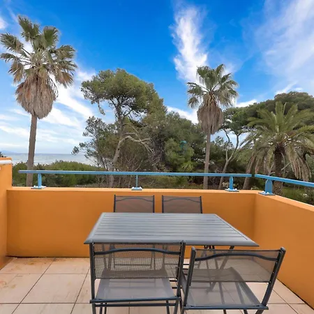 Lägenhet La Pinede - Maeva - 2 Pieces 4 Personnes Vue - Selection Mae-4181 *