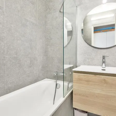 La Pinede - Maeva - 2 Pieces 4 Personnes Vue - Selection Mae-4181 Apartament Hyères
