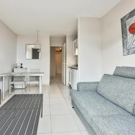 La Pinede - Maeva - 2 Pieces 4 Personnes Vue - Selection Mae-4181 *