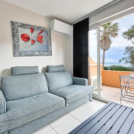 Apartment La Pinede - Maeva - 2 Pieces 4 Personnes Vue - Selection Mae-4181 *