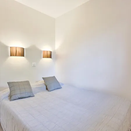 La Pinede - Maeva - 2 Pieces 4 Personnes Vue - Selection Mae-4181 Daire