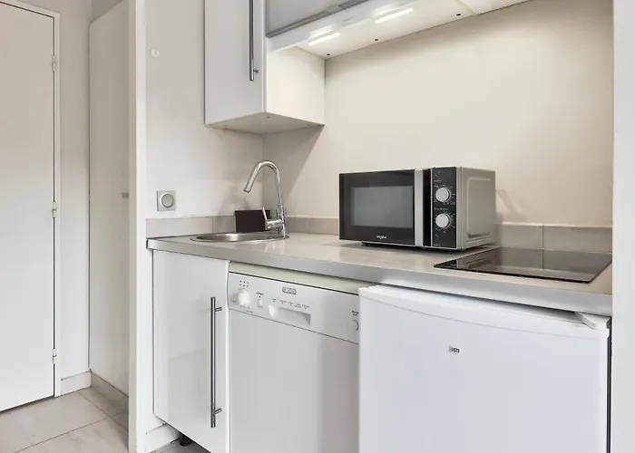 Lejlighed La Pinede - Maeva - 2 Pieces 4 Personnes Vue - Selection Mae-4181 Hyères