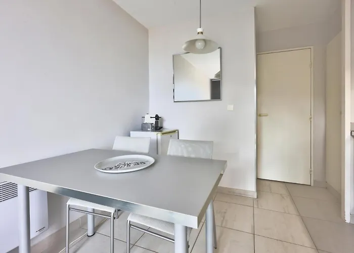 La Pinede - Maeva - 2 Pieces 4 Personnes Vue - Selection Mae-4181 Hyères