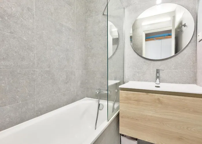 La Pinede - Maeva - 2 Pieces 4 Personnes Vue - Selection Mae-4181 Lejlighed Hyères